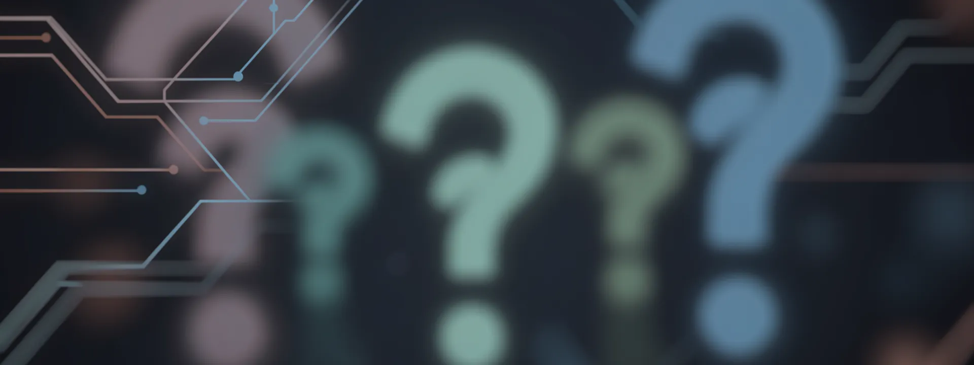 Preguntas frecuentes